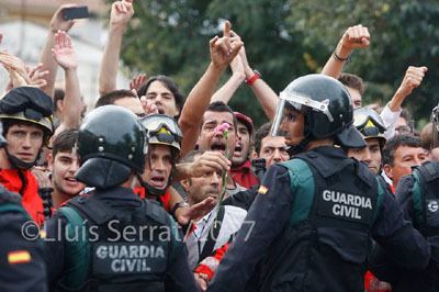 Col&middot;legi Verd de Girona