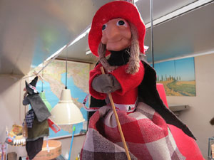 El Mercat del Lle&oacute;. Carnestoltes 2018