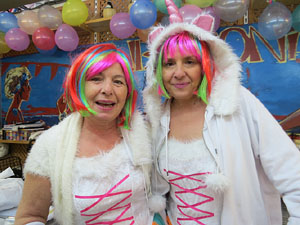 El Mercat del Lle&oacute;. Carnestoltes 2018