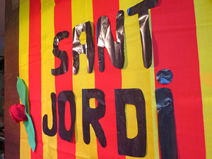 El Mercat del Lle&oacute;. Carnestoltes 2018