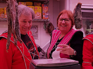 El Mercat del Lle&oacute;. Carnestoltes 2018