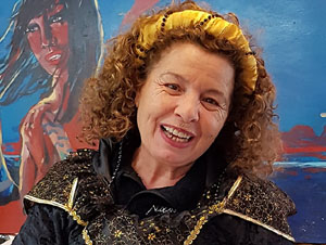 El Mercat del Lle&oacute;. Carnestoltes 2018