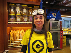 El Mercat del Lle&oacute;. Carnestoltes 2018