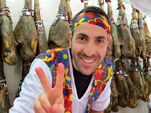 El Mercat del Lle&oacute;. Carnestoltes 2018
