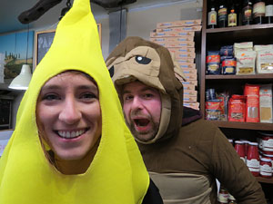 El Mercat del Lle&oacute;. Carnestoltes 2018