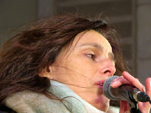 Nadal 2017. Encesa de les llums de Hanukk&agrave; a la pla&ccedil;a del Vi