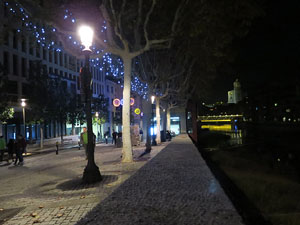 Nadal 2017. La decoració nadalenca dels carrers