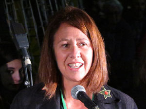 Nadal 2017. Encesa dels llums de Nadal