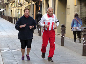 Nadal 2017. La Marató per la Marató de TV3