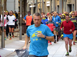 Nadal 2017. La Marató per la Marató de TV3