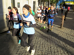 Nadal 2017. La Marató per la Marató de TV3
