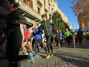 Nadal 2017. La Marat&oacute; per la Marat&oacute; de TV3
