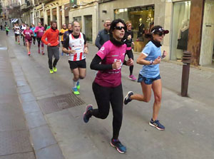 Nadal 2017. La Marat&oacute; per la Marat&oacute; de TV3