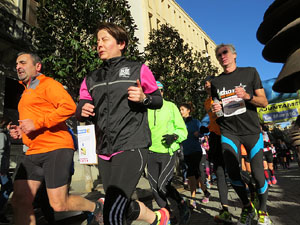 Nadal 2017. La Marat&oacute; per la Marat&oacute; de TV3