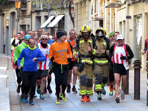 Nadal 2017. La Marat&oacute; per la Marat&oacute; de TV3