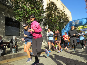 Nadal 2017. La Marat&oacute; per la Marat&oacute; de TV3