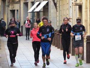 Nadal 2017. La Marat&oacute; per la Marat&oacute; de TV3