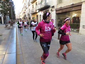 Nadal 2017. La Marat&oacute; per la Marat&oacute; de TV3