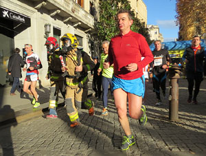 Nadal 2017. La Marat&oacute; per la Marat&oacute; de TV3