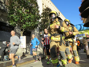 Nadal 2017. La Marat&oacute; per la Marat&oacute; de TV3