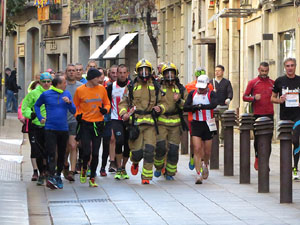 Nadal 2017. La Marat&oacute; per la Marat&oacute; de TV3