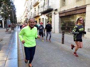 Nadal 2017. La Marat&oacute; per la Marat&oacute; de TV3
