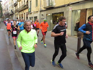 Nadal 2017. La Marat&oacute; per la Marat&oacute; de TV3