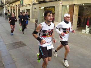 Nadal 2017. La Marat&oacute; per la Marat&oacute; de TV3