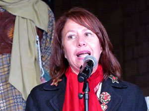 La Cavalcada de Reis 2018. Rebuda de la Cavalcada