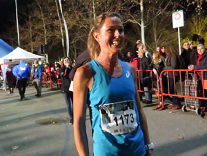 Nadal 2017. La 13a Cursa de Sant Silvestre 2017 i 8a Mini Sant Silvestre