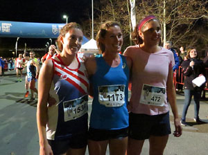 Nadal 2017. La 13a Cursa de Sant Silvestre 2017 i 8a Mini Sant Silvestre