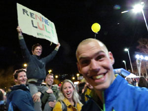 Nadal 2017. La 13a Cursa de Sant Silvestre 2017 i 8a Mini Sant Silvestre