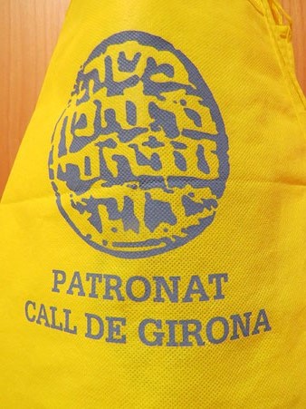 Davantal del taller