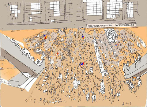 Apunt de Joan Escribà Serra