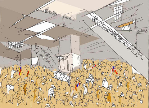 Apunt de Joan Escribà Serra