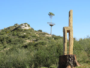 Festival Art & Gavarres 2018