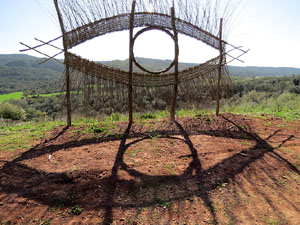 Festival Art & Gavarres 2018