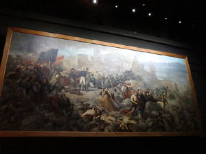 Diada Nacional 2017. Acte institucional a l'Auditori Josep Irla, amb parlaments de Marta Madrenas, Ferm&iacute; Santamaria i Dolors Bassa