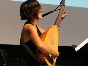 Diada Nacional 2017. Acte institucional a l'Auditori Josep Irla, amb parlaments de Marta Madrenas, Ferm&iacute; Santamaria i Dolors Bassa