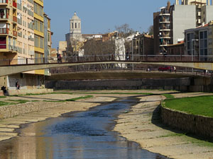 L'itinerari de l'Onyar