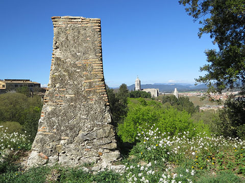 Respirador de la galeria de conducció