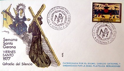 1977. Confraria del Silenci