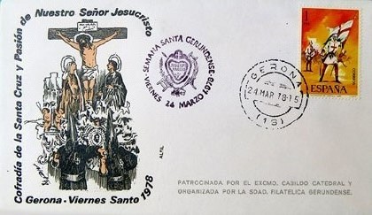1978. Confraria de la Passió