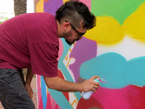 Festival Art In Motion 2018