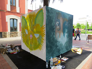 Festival Art In Motion 2018