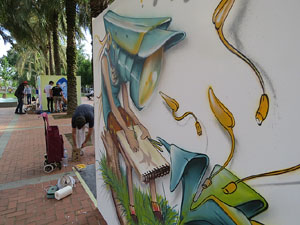 Festival Art In Motion 2018