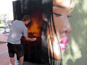 Festival Art In Motion 2018