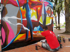 Festival Art In Motion 2018