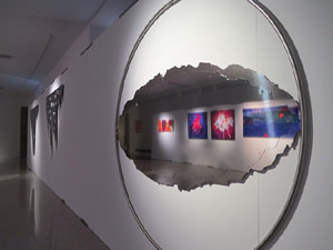 Inund'ART 2018. Exposicions a la Fundaci&oacute; Fita, a la Casa de Cultura