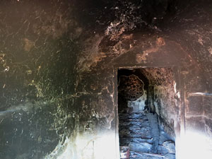 El castell de Montjuïc de Girona